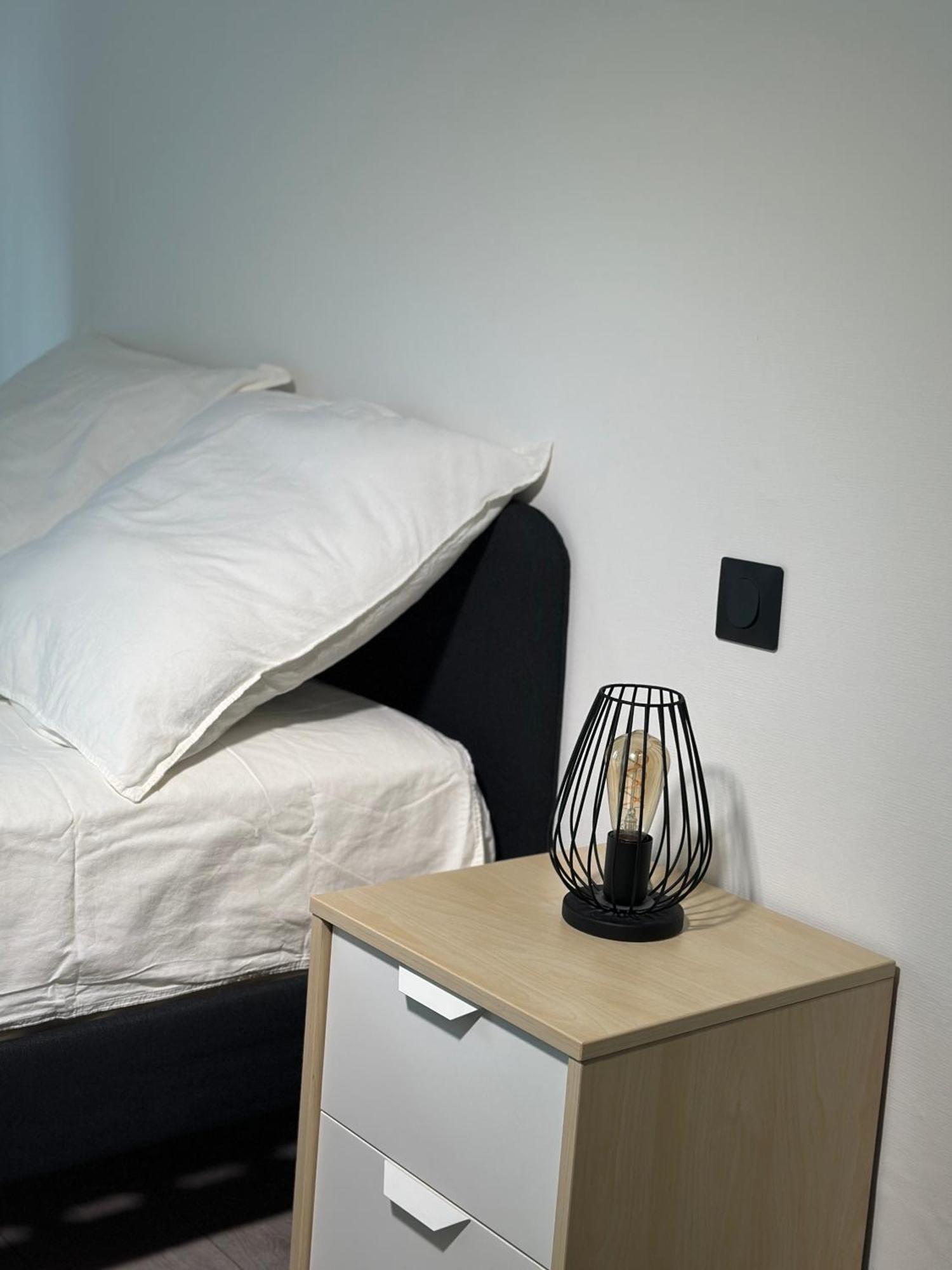 Jean Kiffer Apartment Le Plessis-Trevise Luaran gambar