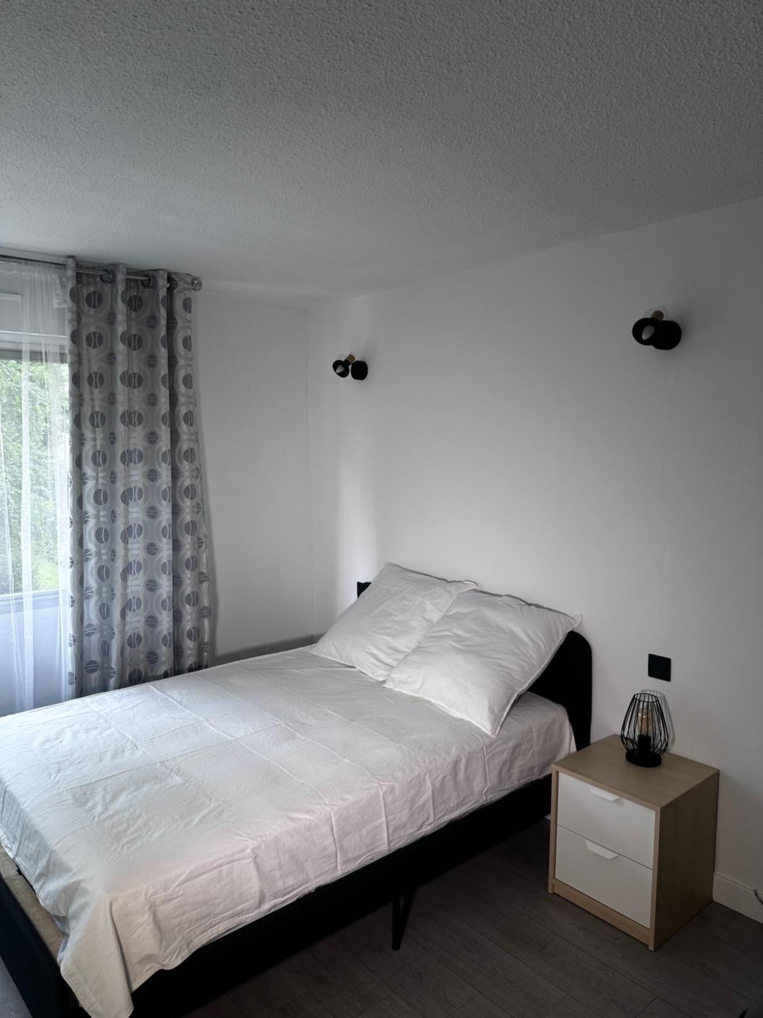 Jean Kiffer Apartment Le Plessis-Trevise Luaran gambar