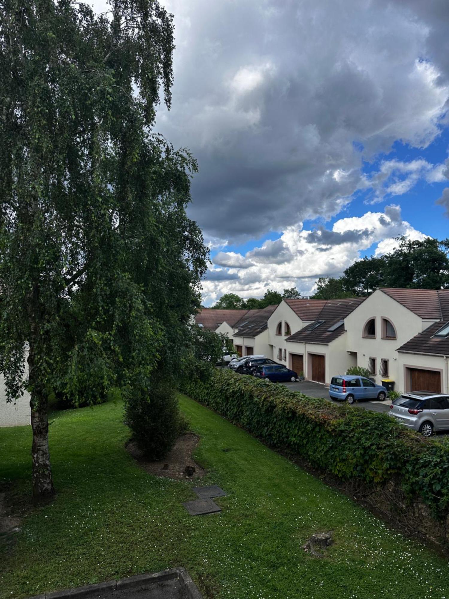 Jean Kiffer Apartment Le Plessis-Trevise Luaran gambar