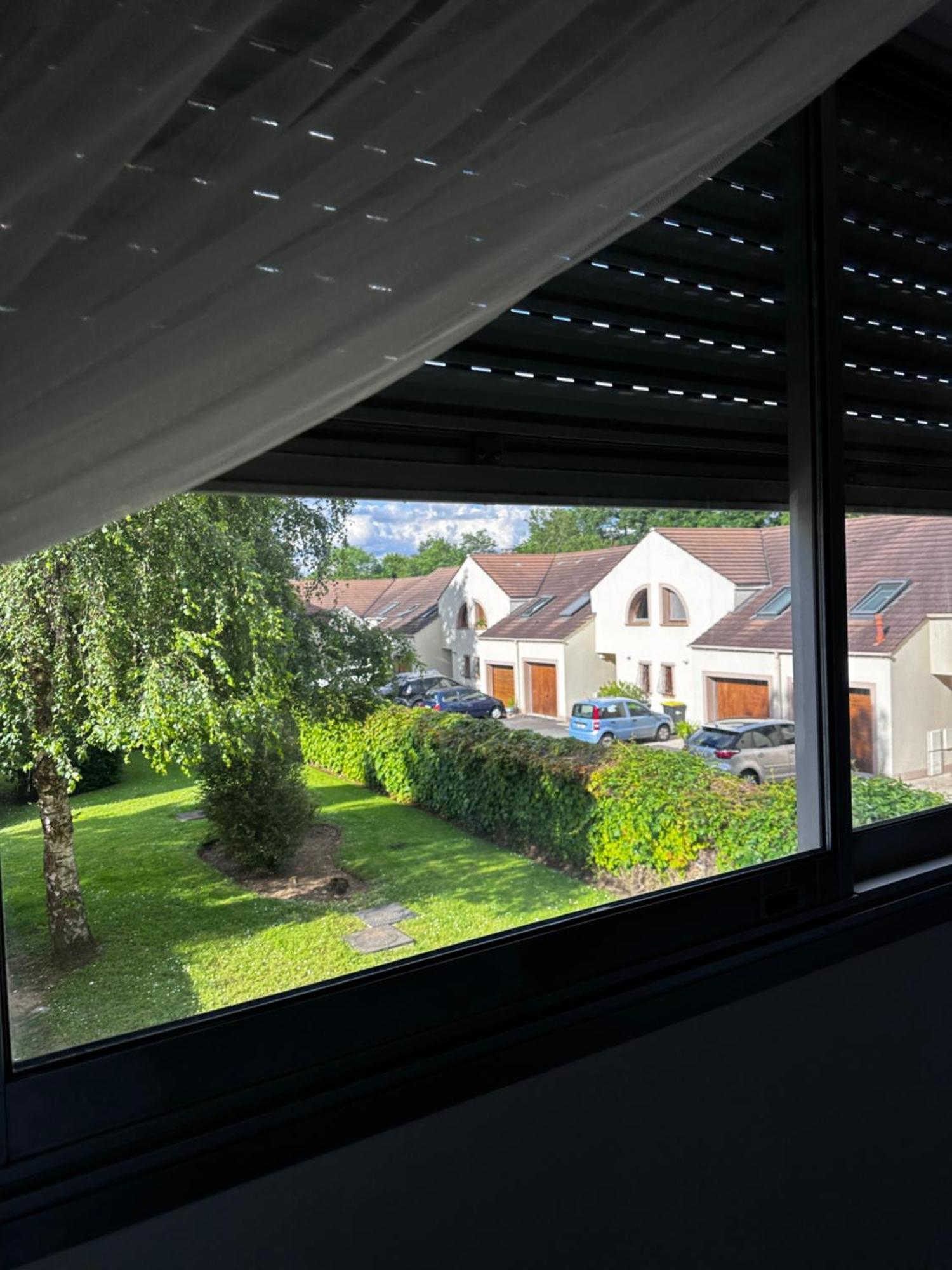 Jean Kiffer Apartment Le Plessis-Trevise Luaran gambar
