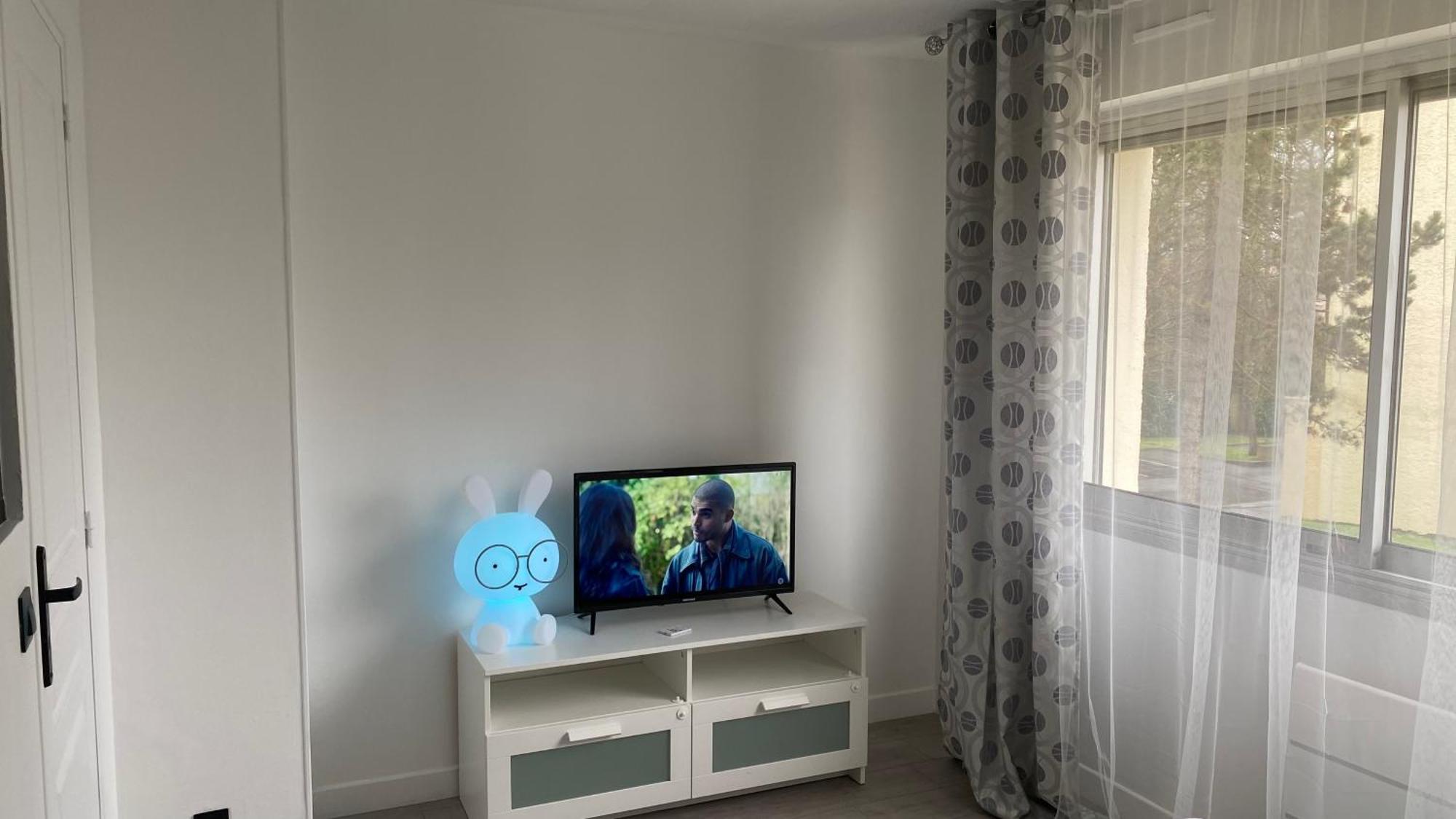 Jean Kiffer Apartment Le Plessis-Trevise Luaran gambar